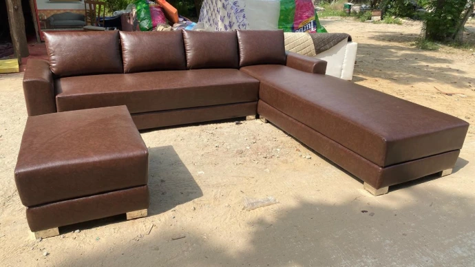 New Sofa on orders, new sofa and repair