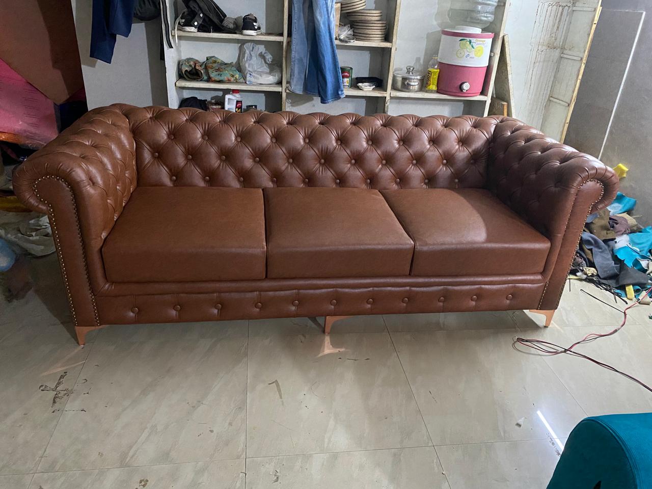 New Sofa on orders, new sofa and repair