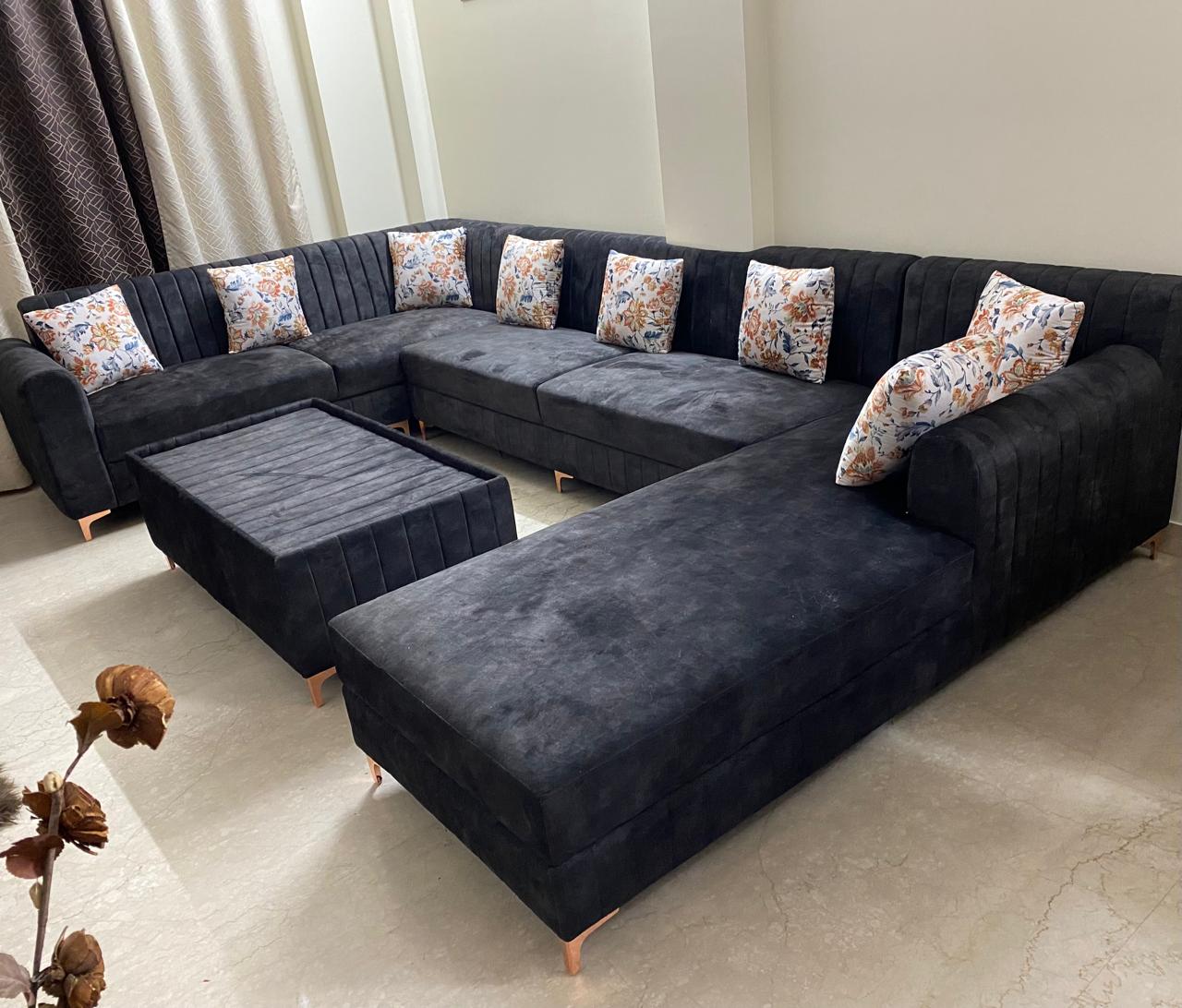 New Sofa on orders, new sofa and repair