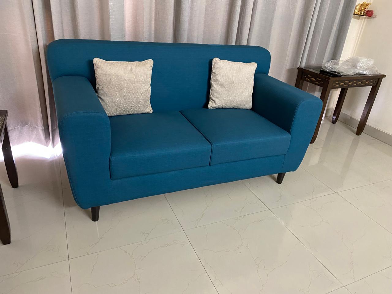 New Sofa on orders, new sofa and repair