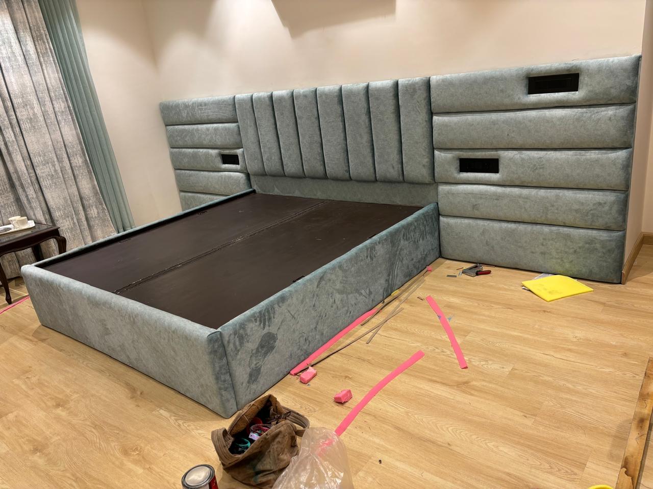 New Sofa on orders, new sofa and repair