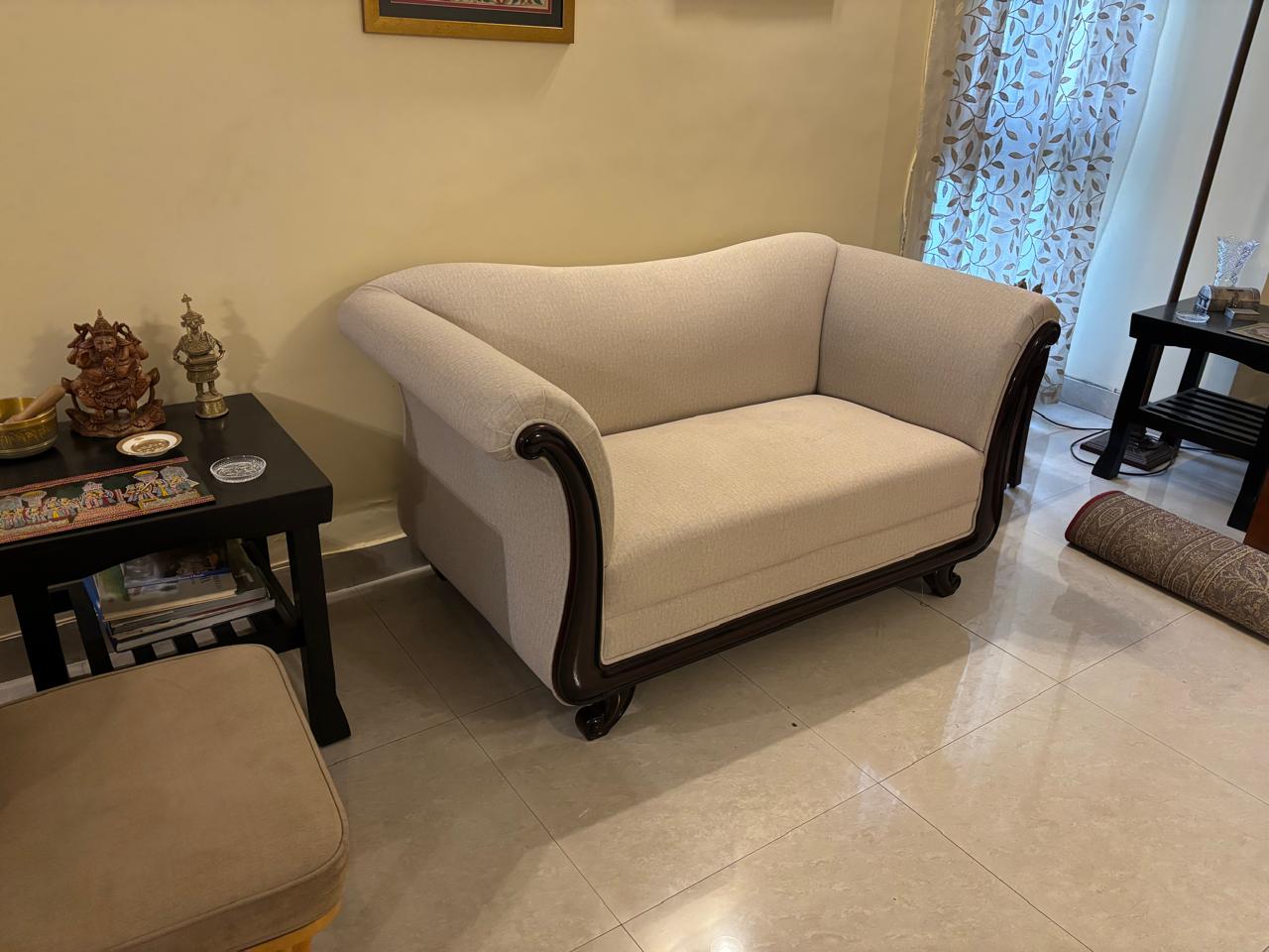 New Sofa on orders, new sofa and repair