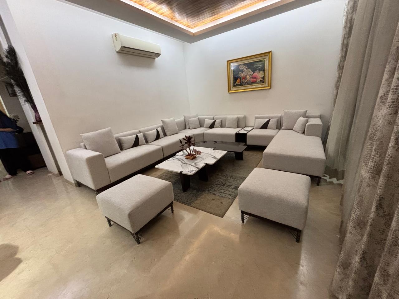 New Sofa on orders, new sofa and repair