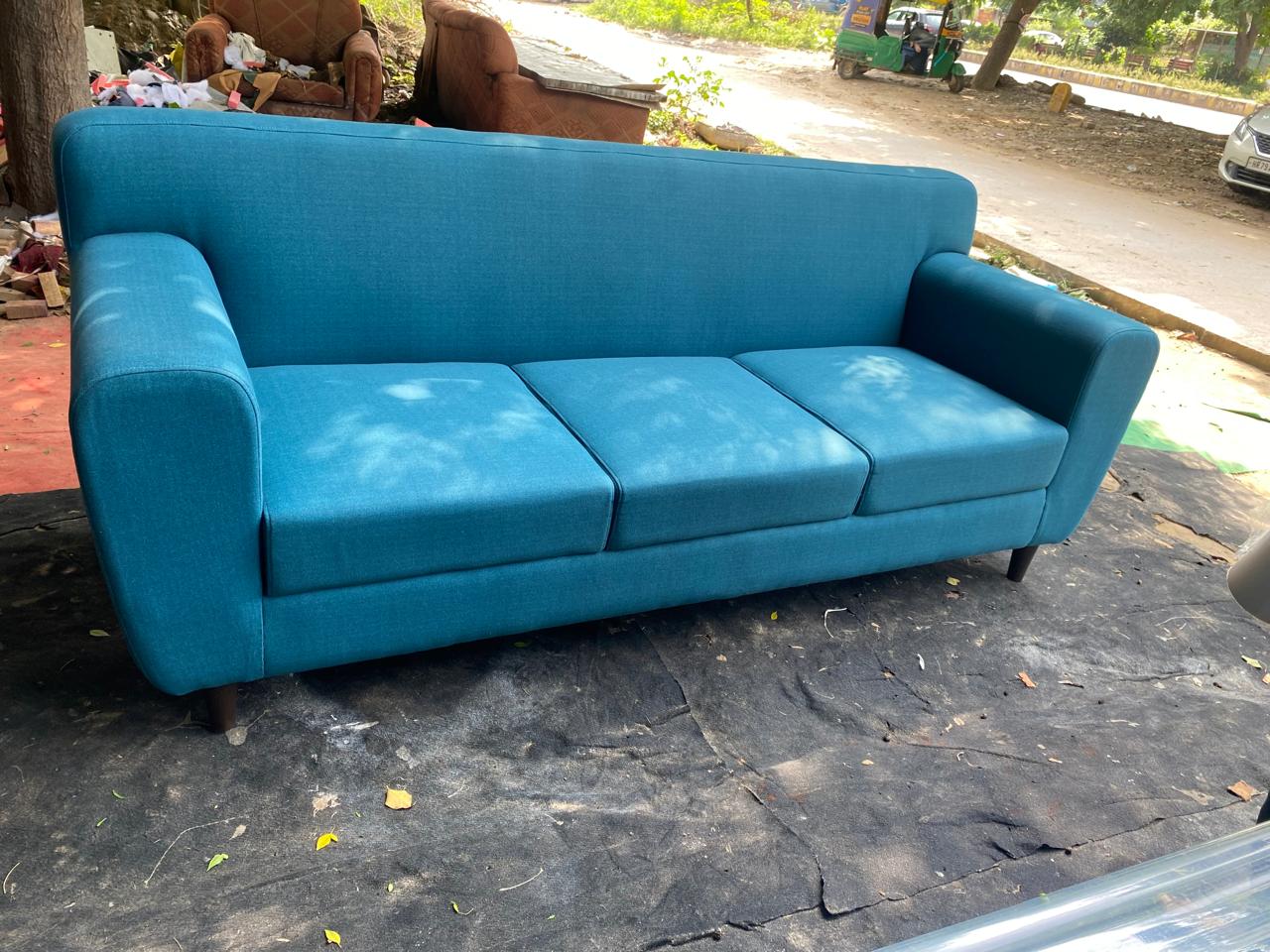 New Sofa on orders, new sofa and repair