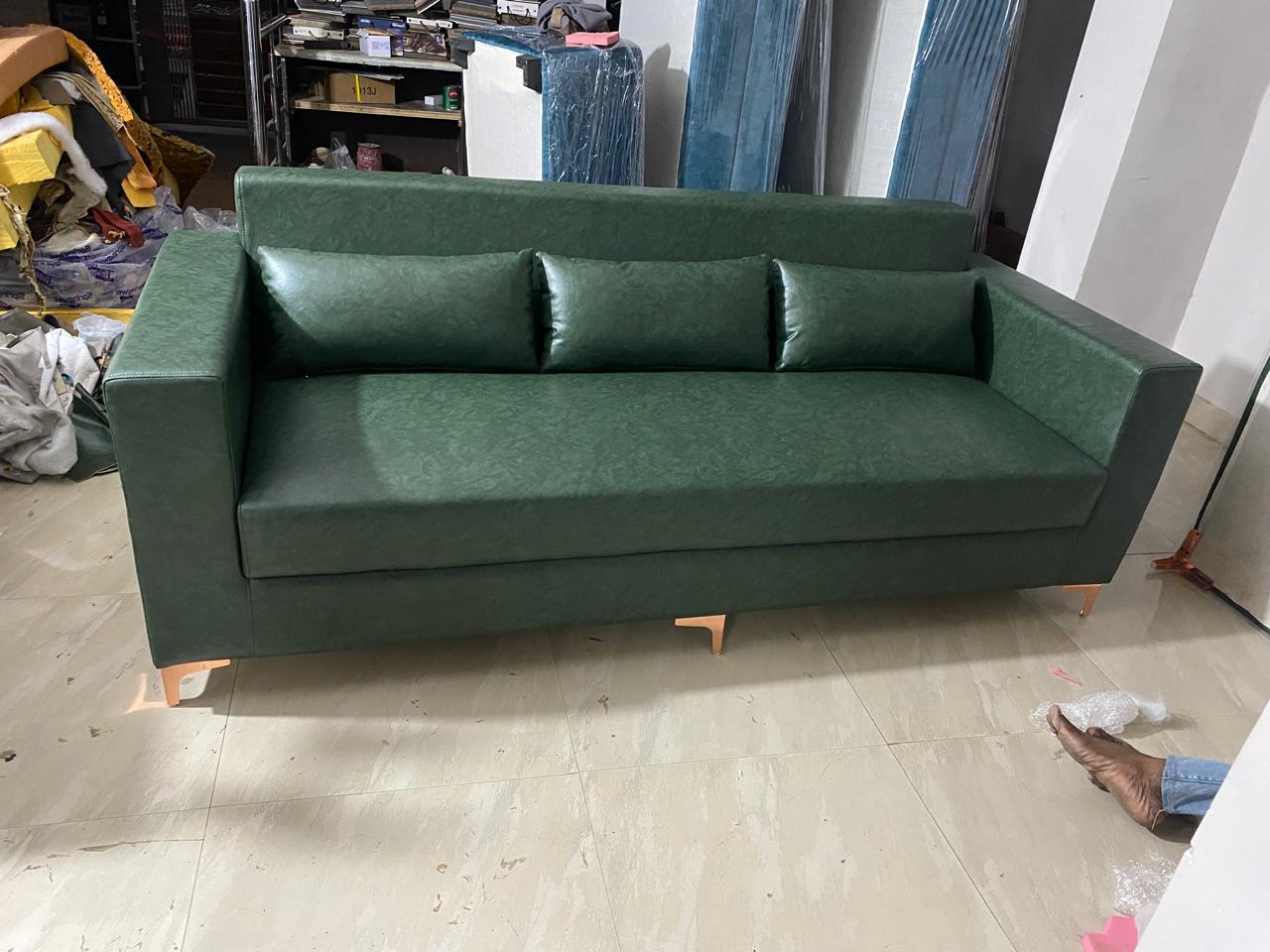 New Sofa on orders, new sofa and repair