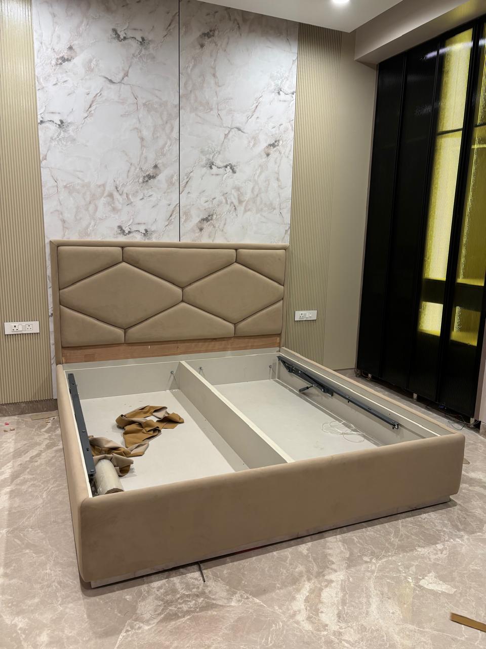 New Sofa on orders, new sofa and repair