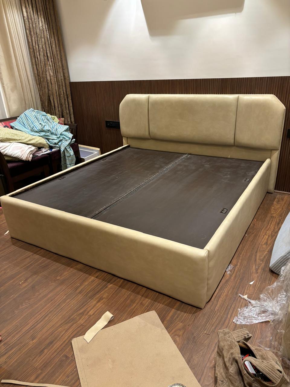 New Sofa on orders, new sofa and repair