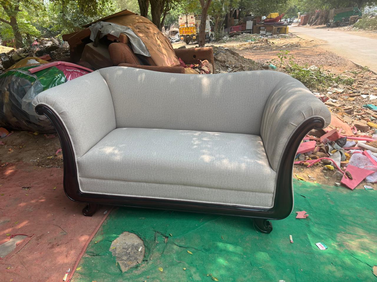 New Sofa on orders, new sofa and repair