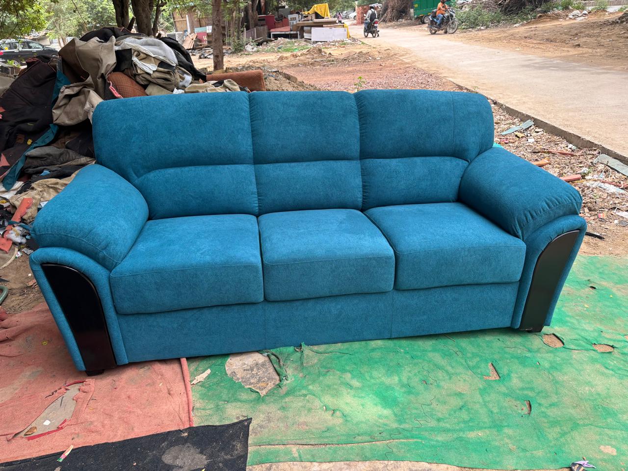 New Sofa on orders, new sofa and repair