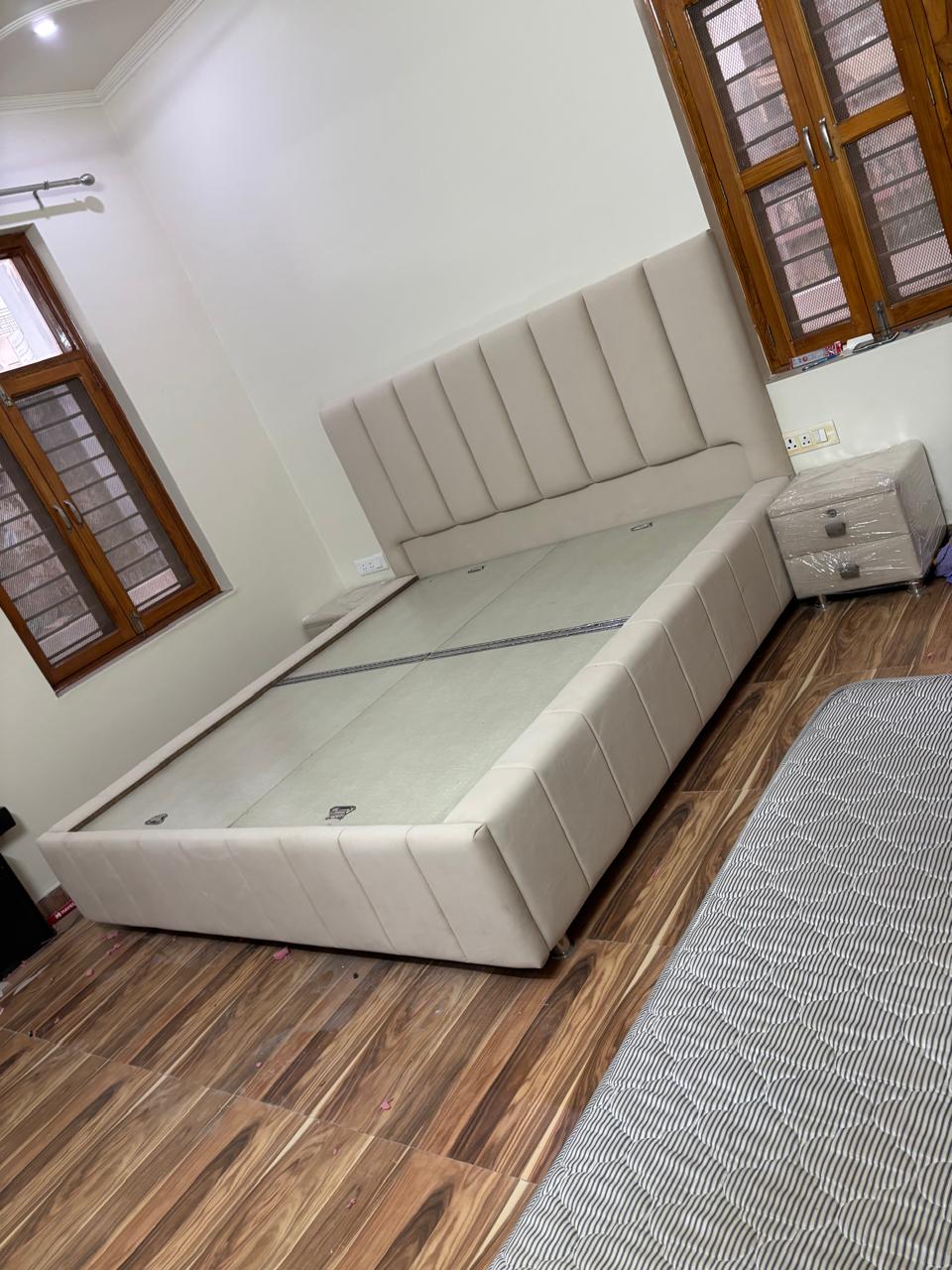 New Sofa on orders, new sofa and repair