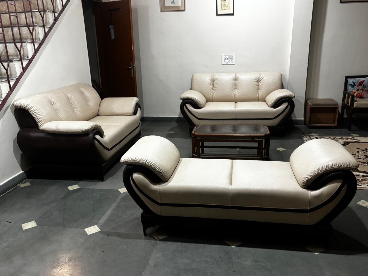 New Sofa on orders, new sofa and repair