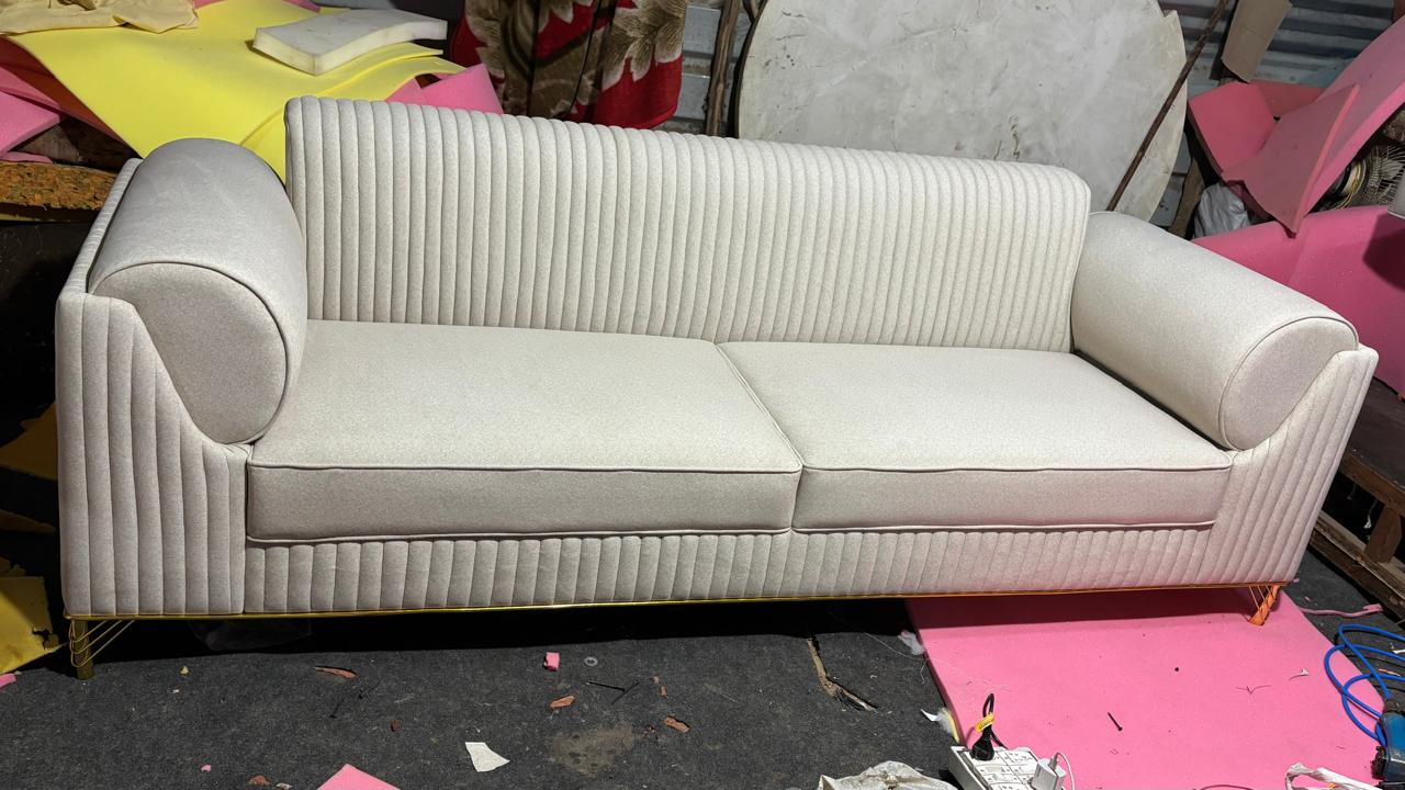 New Sofa on orders, new sofa and repair