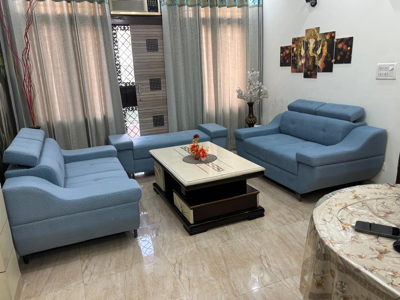 New Sofa on orders, new sofa and repair