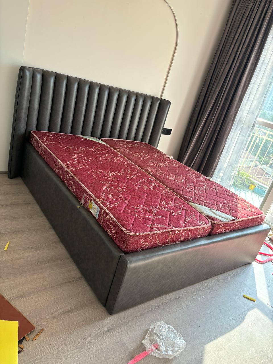 New Sofa on orders, new sofa and repair