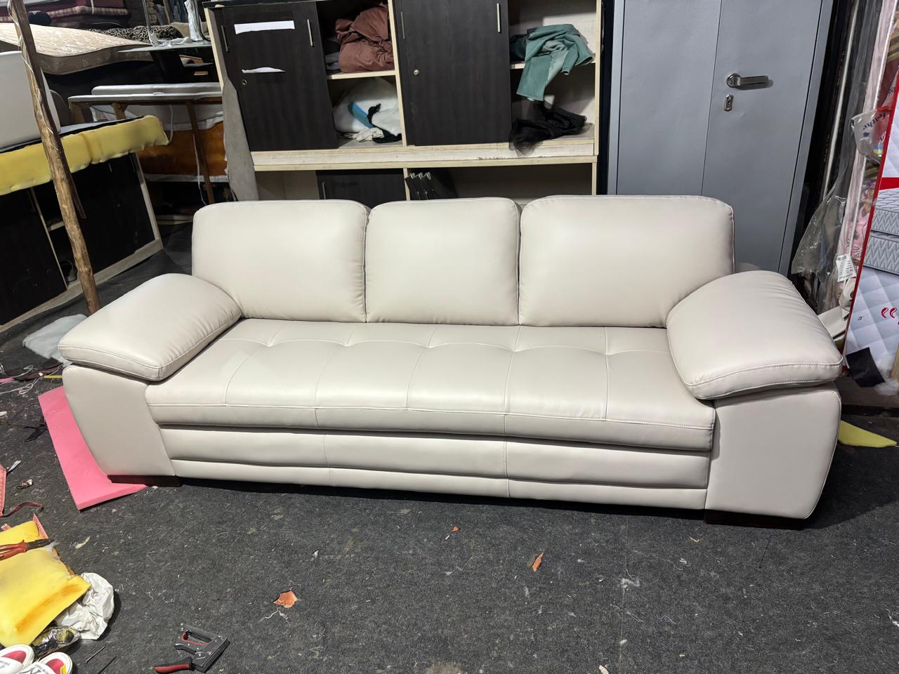 New Sofa on orders, new sofa and repair