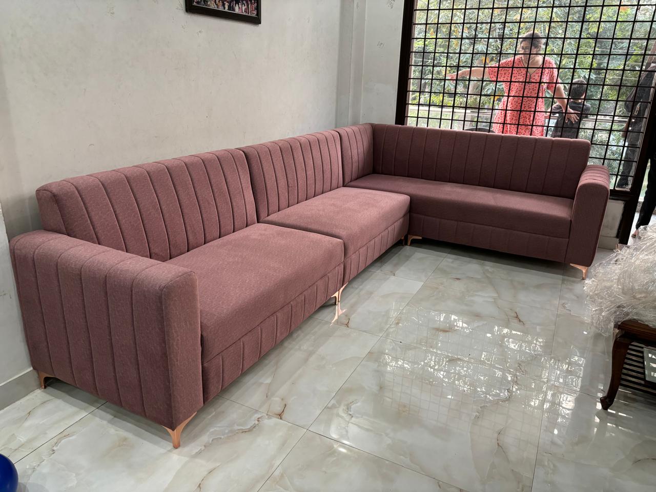 New Sofa on orders, new sofa and repair