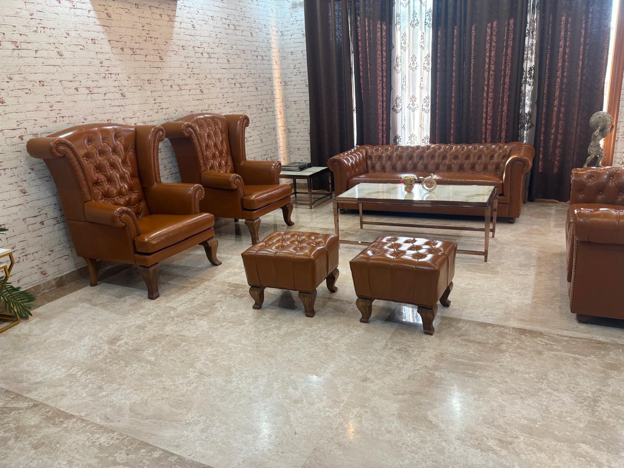 New Sofa on orders, new sofa and repair