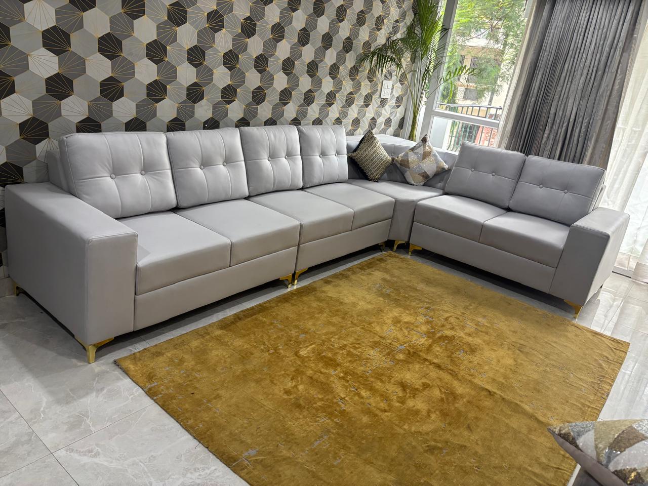 New Sofa on orders, new sofa and repair