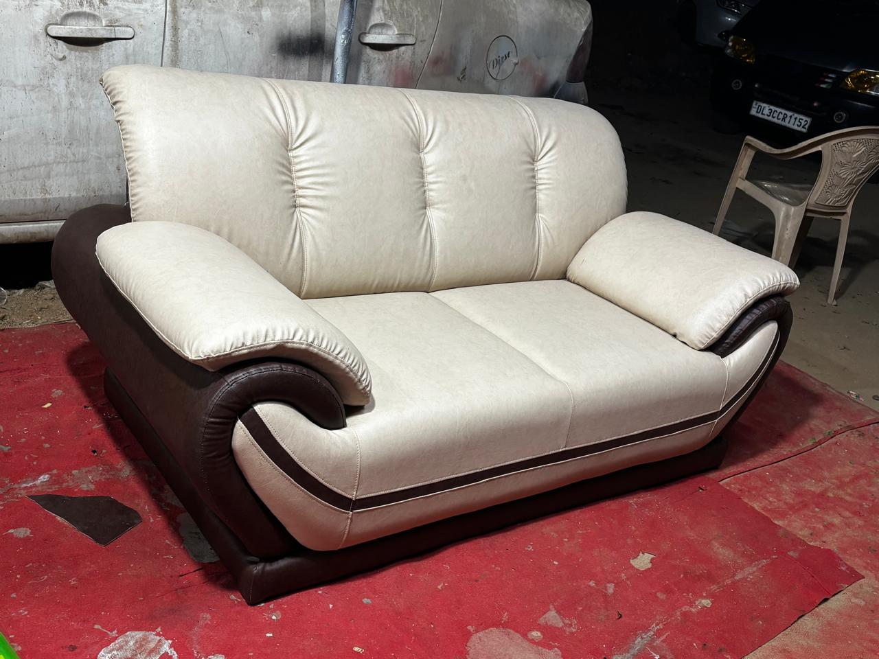 New Sofa on orders, new sofa and repair