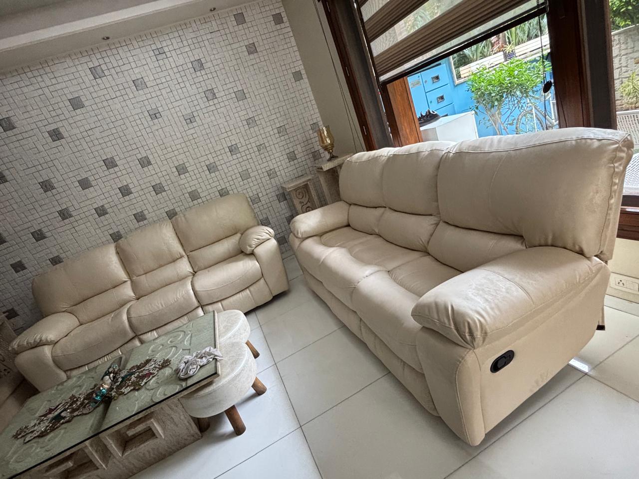 New Sofa on orders, new sofa and repair